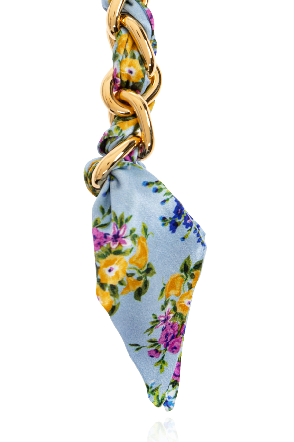 Dolce & Gabbana Keychain