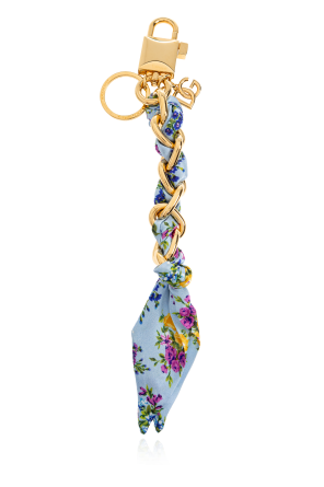 Keychain od Dolce & Gabbana