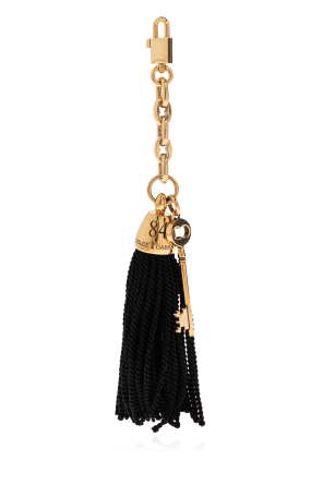 Bag charm