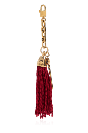 Bag charm