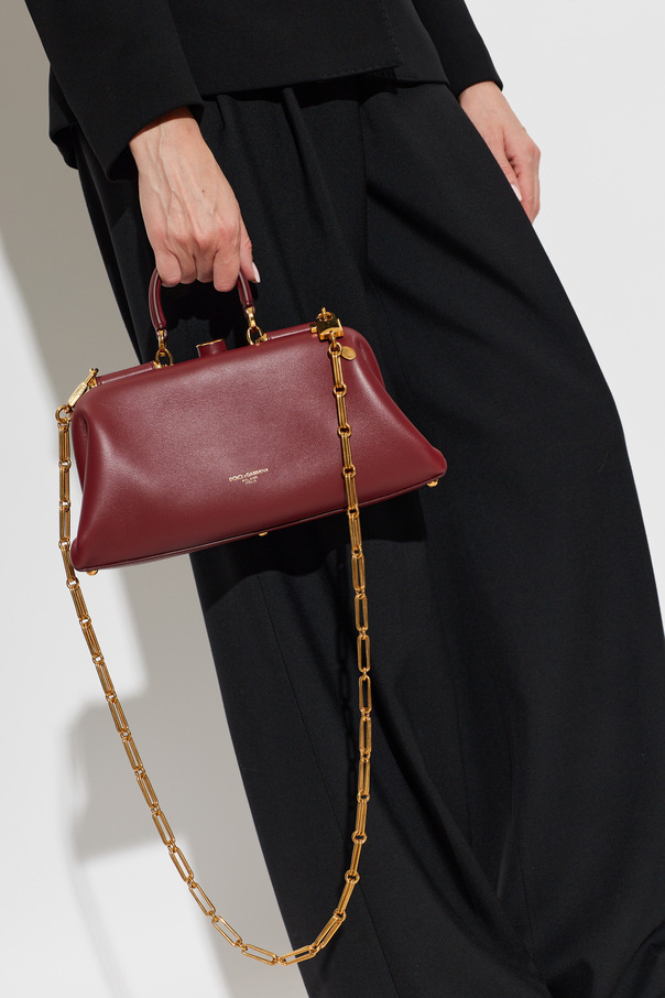 Dolce & Gabbana Bag Chain