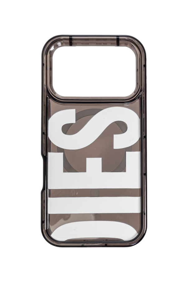 Case for iPhone 17 Pro with MagSafe od Diesel