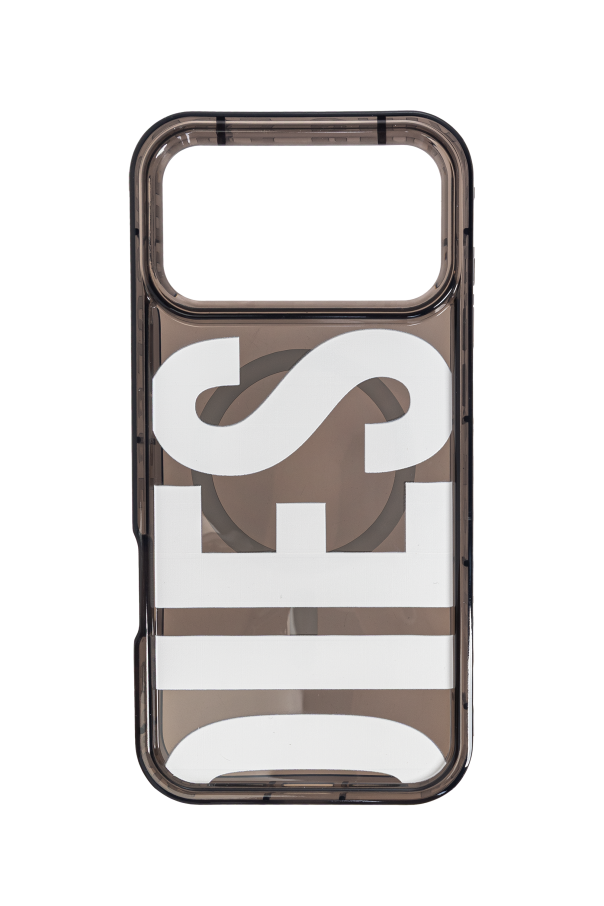 Case for iPhone 17 Pro Max with MagSafe od Diesel