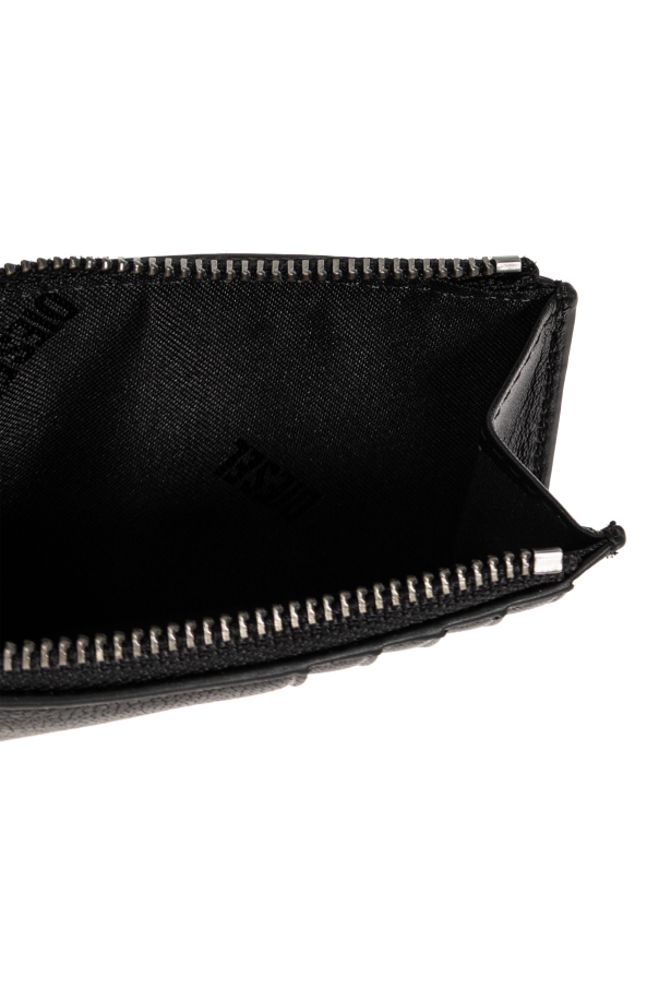 Diesel Card case ‘BISCOTTO III’