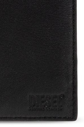 Diesel Card case ‘BISCOTTO III’