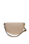 Isabel Marant beige ‘Skano’ shoulder bag