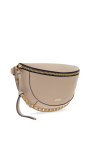 Isabel Marant beige ‘Skano’ shoulder bag