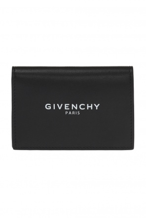 Logo card case od Givenchy