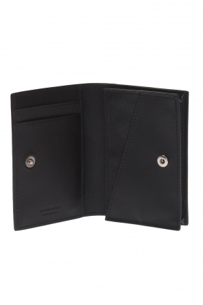 Logo card case od Givenchy