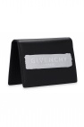 Givenchy Branded card case