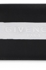 Givenchy Branded card case