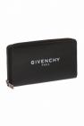 Givenchy Wallet with logo