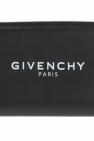 Givenchy Wallet with logo