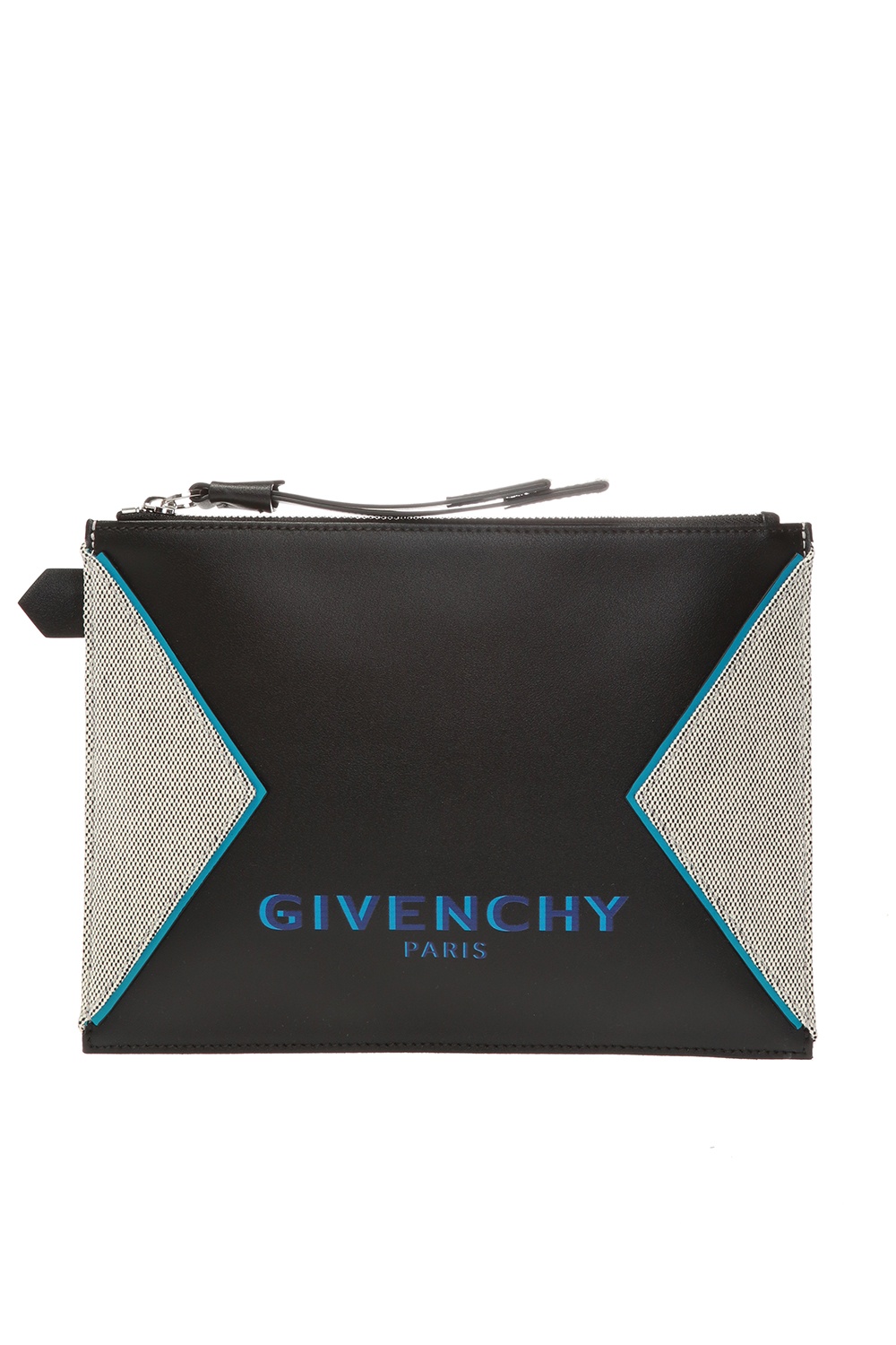Logo pouch Givenchy - Vitkac Australia