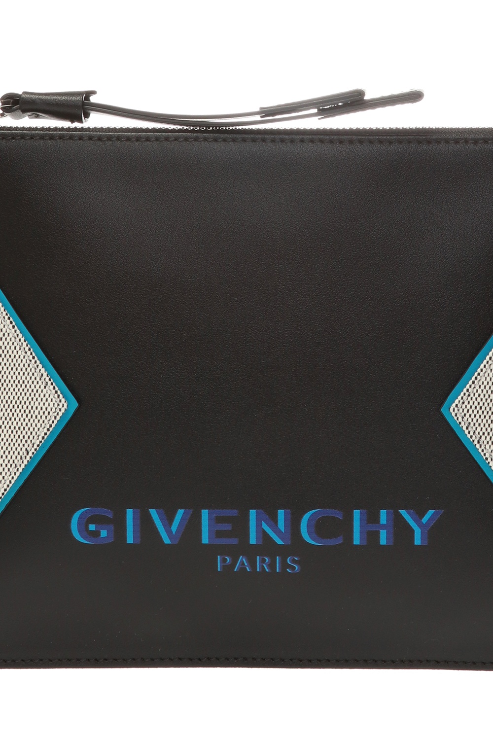 givenchy logo pouch