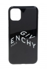 Givenchy BLACK iPhone 11 case