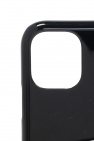 Givenchy BLACK iPhone 11 case