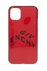 Givenchy RED iPhone 11 case