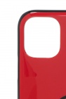 Givenchy RED iPhone 11 case