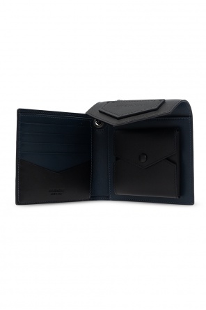 Givenchy Leather wallet