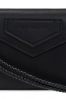 Givenchy Leather wallet