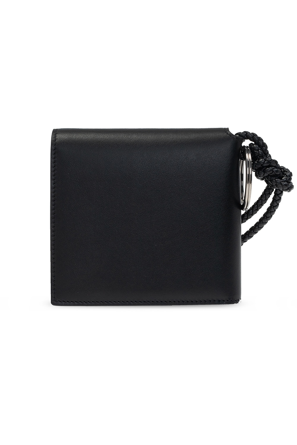 givenchy wallet Leather wallet