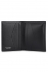 Givenchy Card case with logo