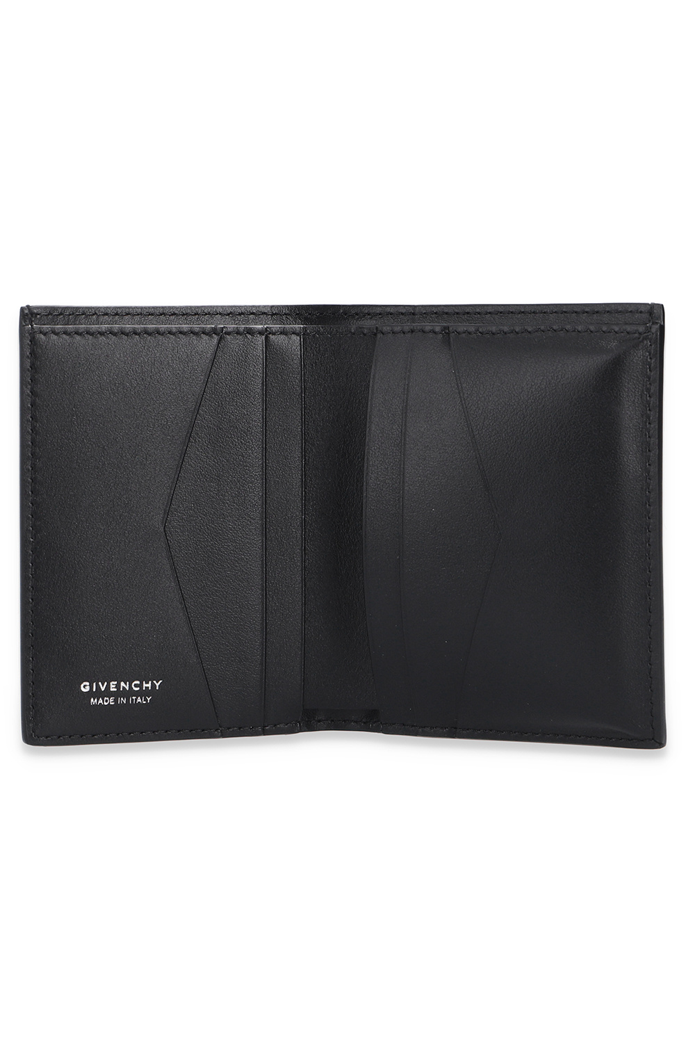 Givenchy Card case with logo