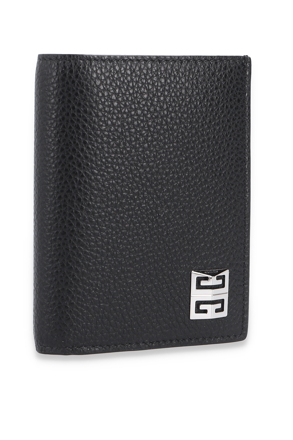 Givenchy Bifold wallet with logo