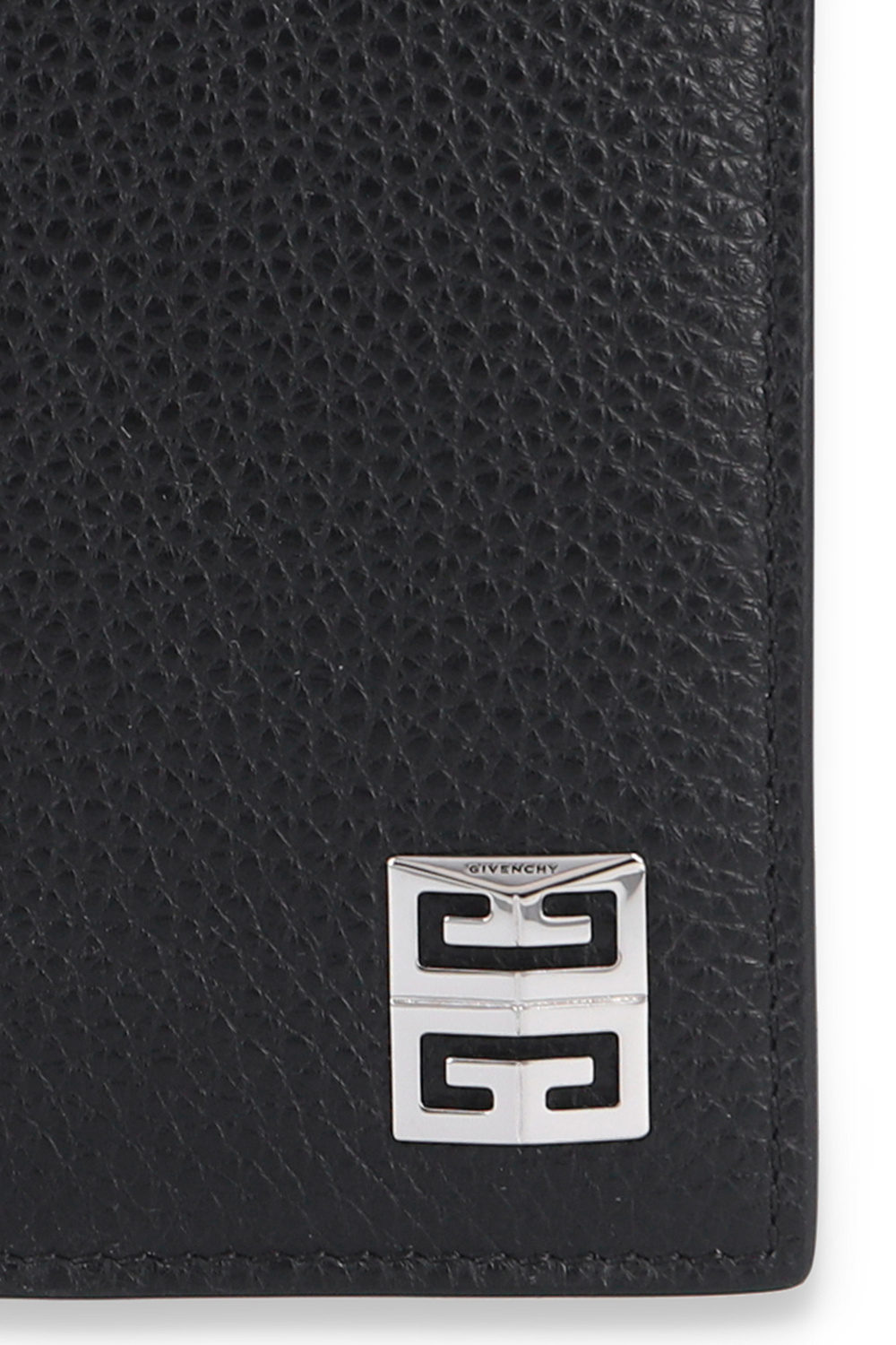 Givenchy Bifold wallet with logo