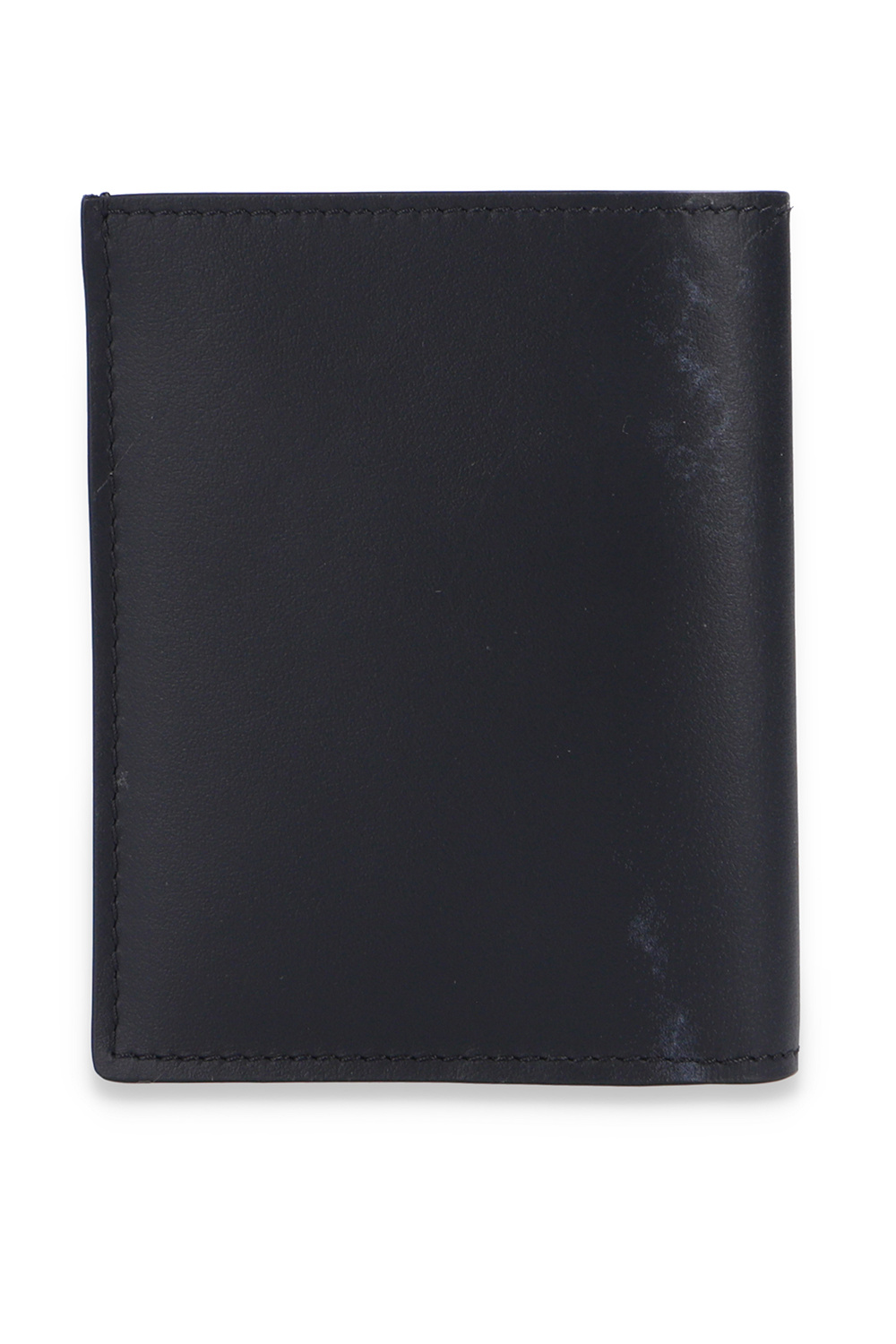 Givenchy givenchy black wallet