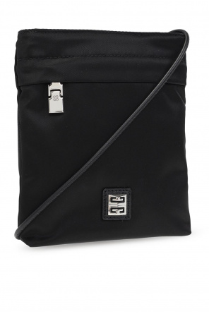 givenchy tie Shoulder bag with logo