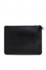 givenchy Sweater Bifold wallet