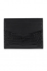 Givenchy Card case with logo