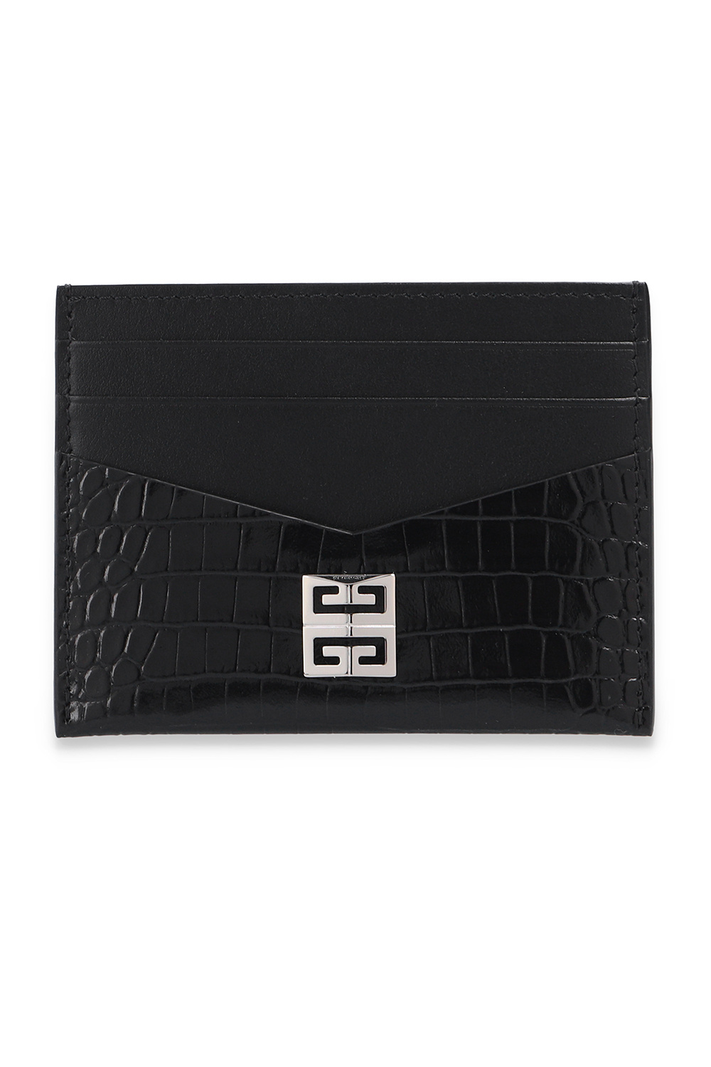 Givenchy Card case with logo