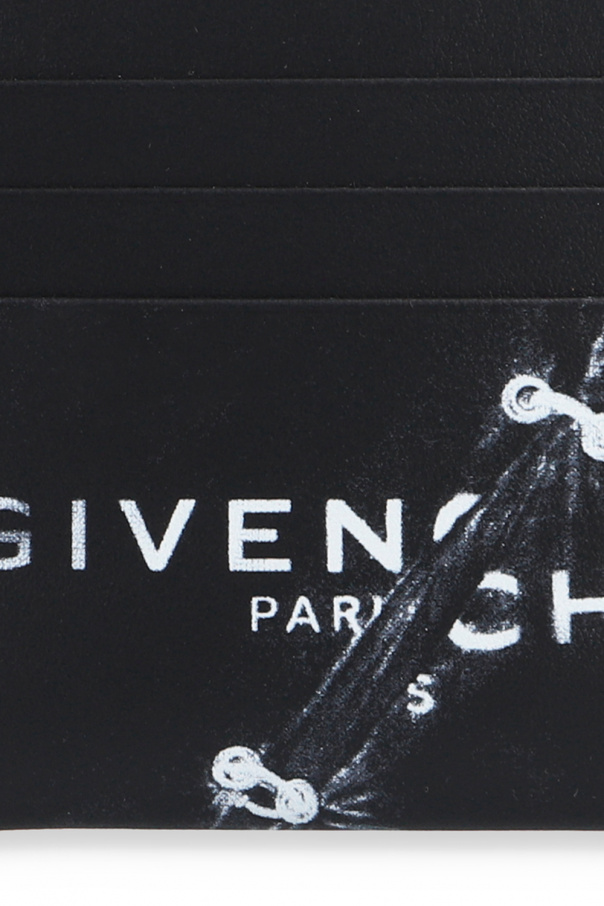 Givenchy Givenchy small 4G raffia shoulder bag Neutrals