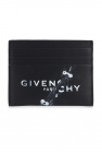 Givenchy Givenchy Paris Flat Sandals