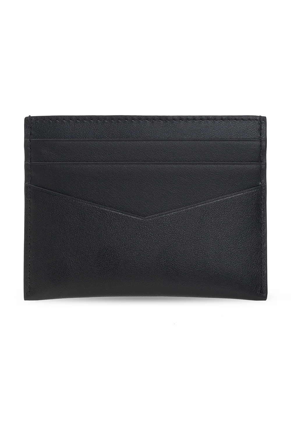 Givenchy Leather card holder