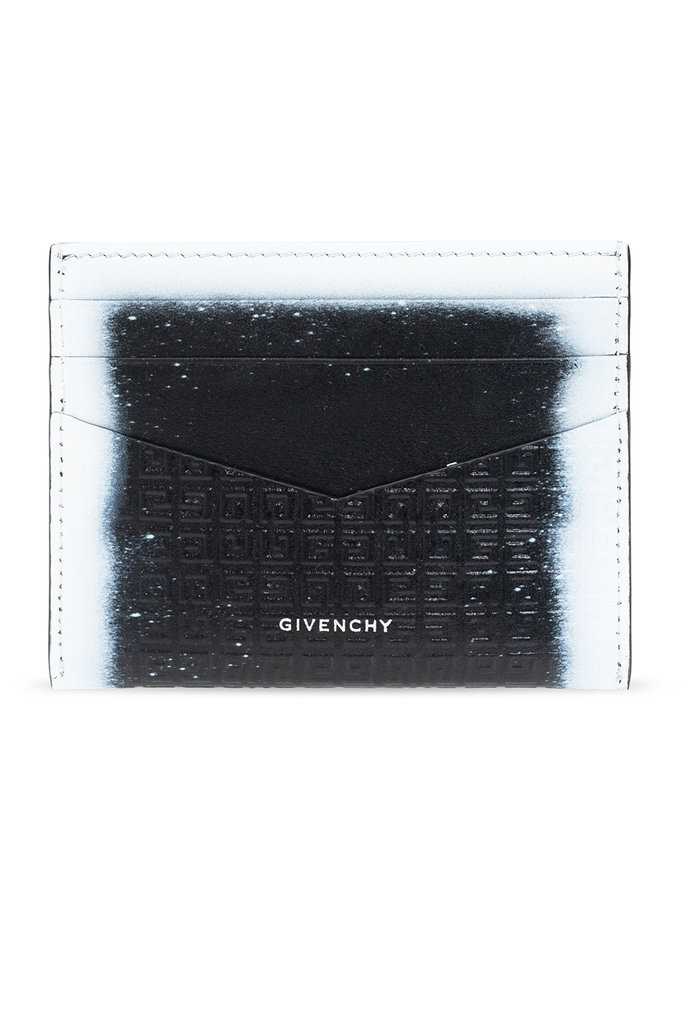 Givenchy GIVENCHY GV 7008 S AM3 53 Square Women Black Sunglasses Grey Lens