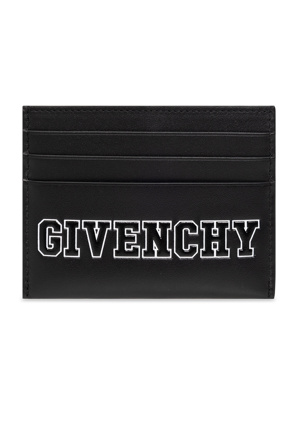 givenchy For Card case with logo