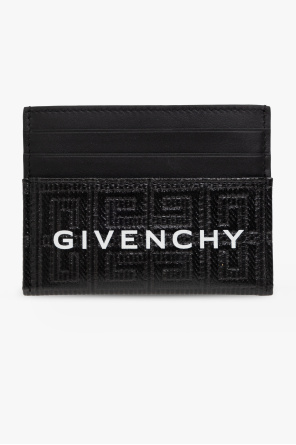 Card case with logo od Givenchy