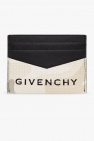 givenchy refracted logo jacquard crew knit