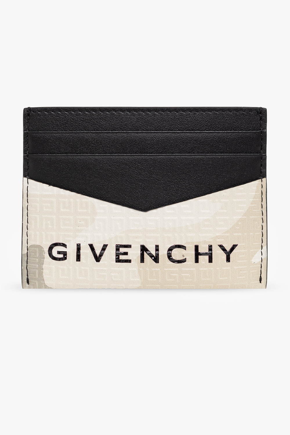 Givenchy Leather card case