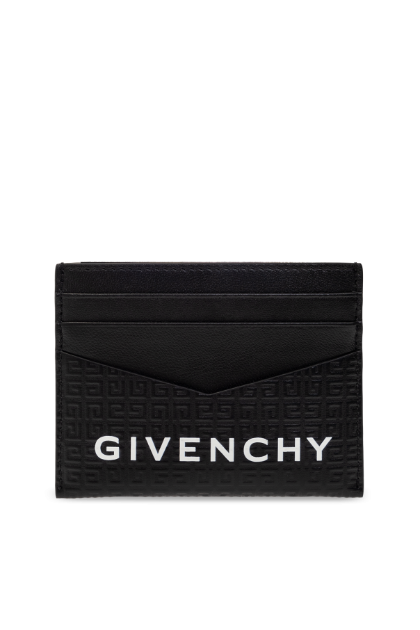 Card holder with logo od Givenchy
