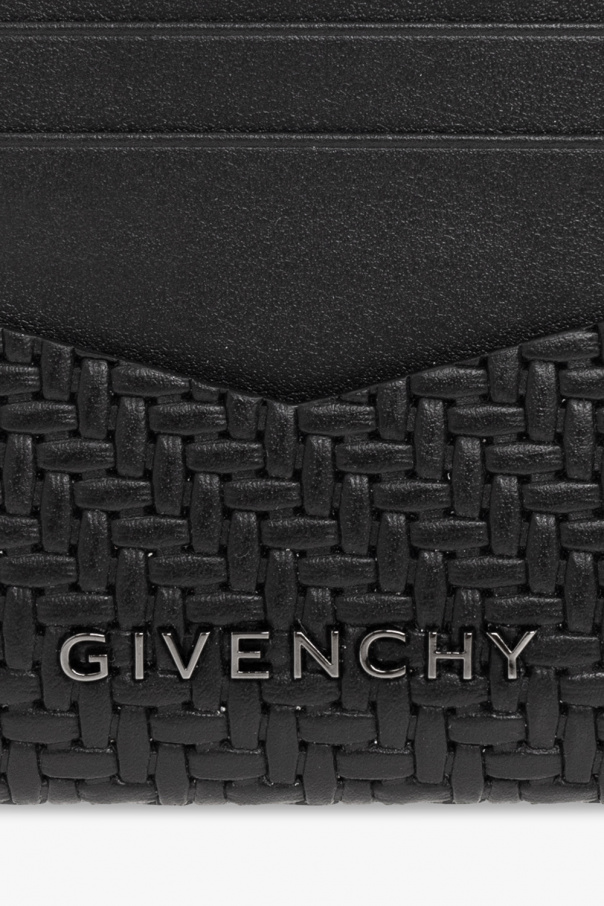 Givenchy Card glasses