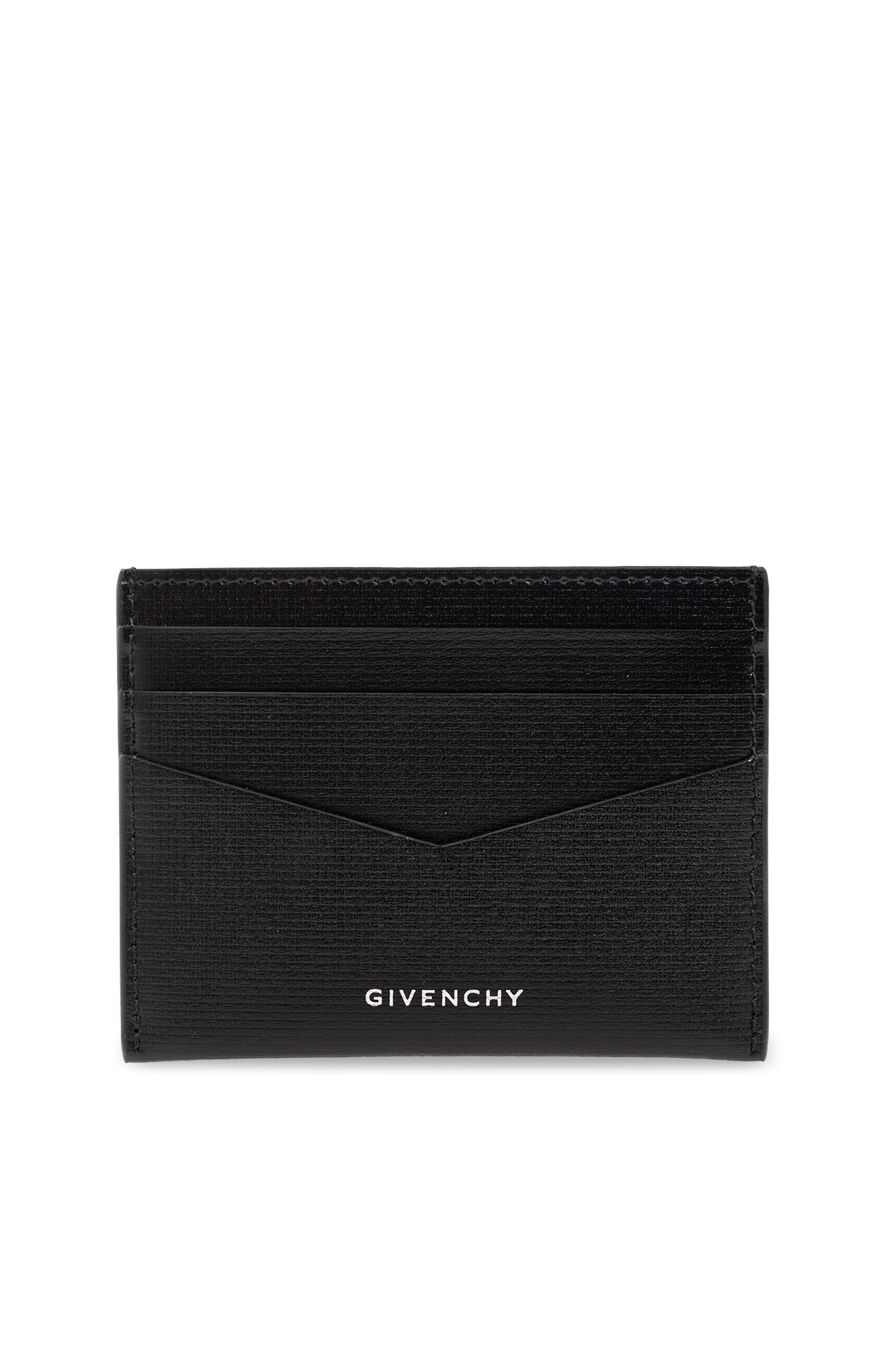 Givenchy Leather card case