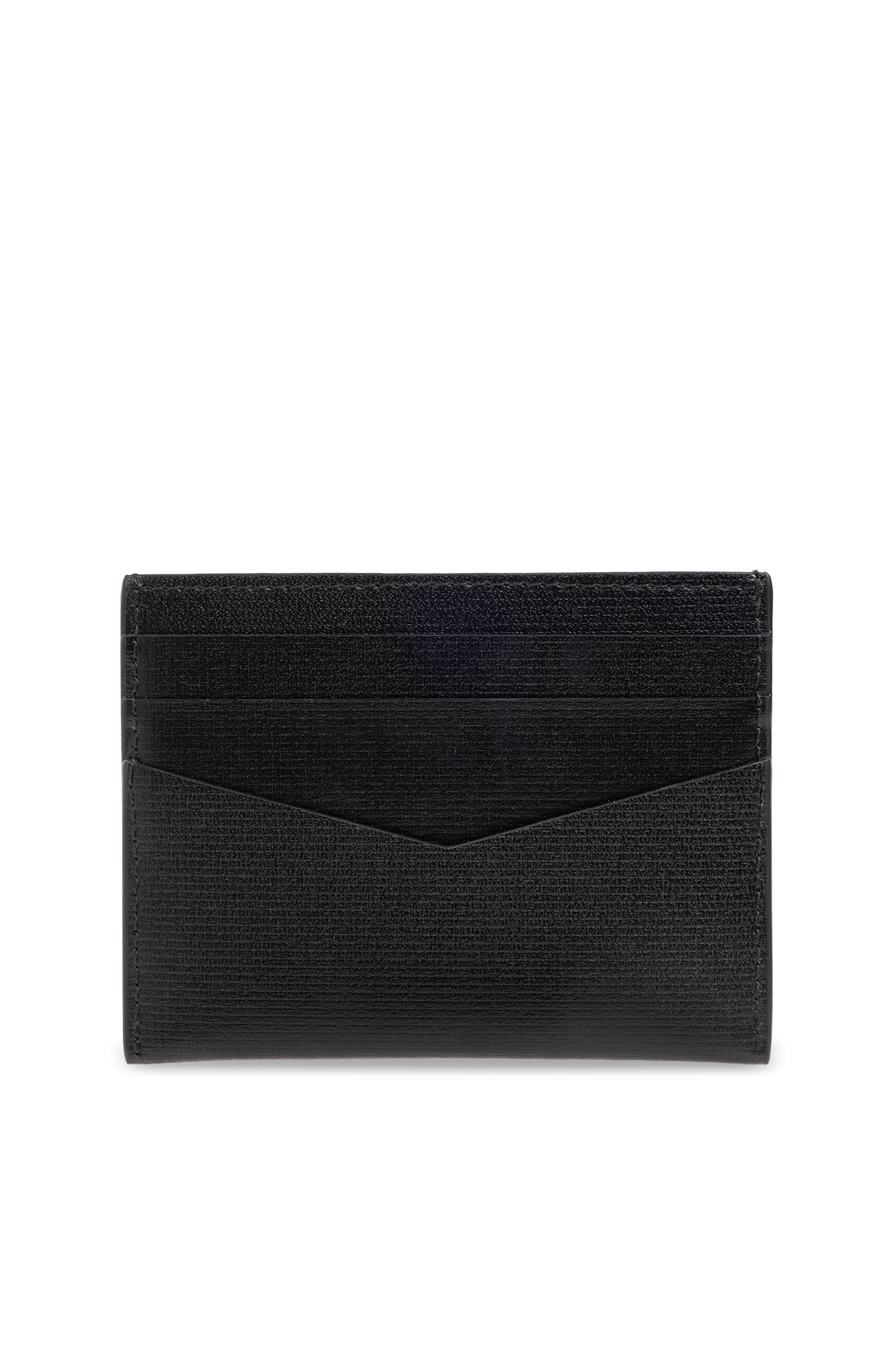 Givenchy Leather card case