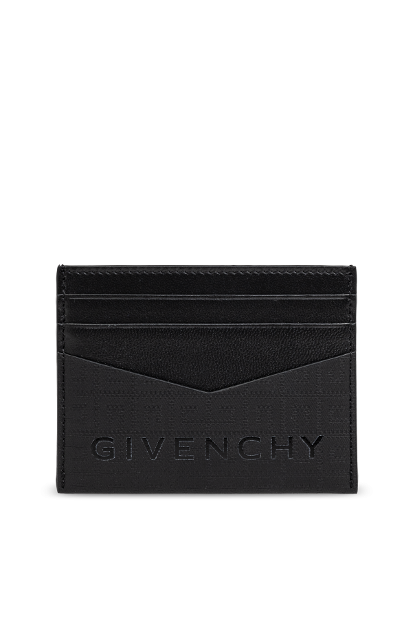 Givenchy Etui na karty