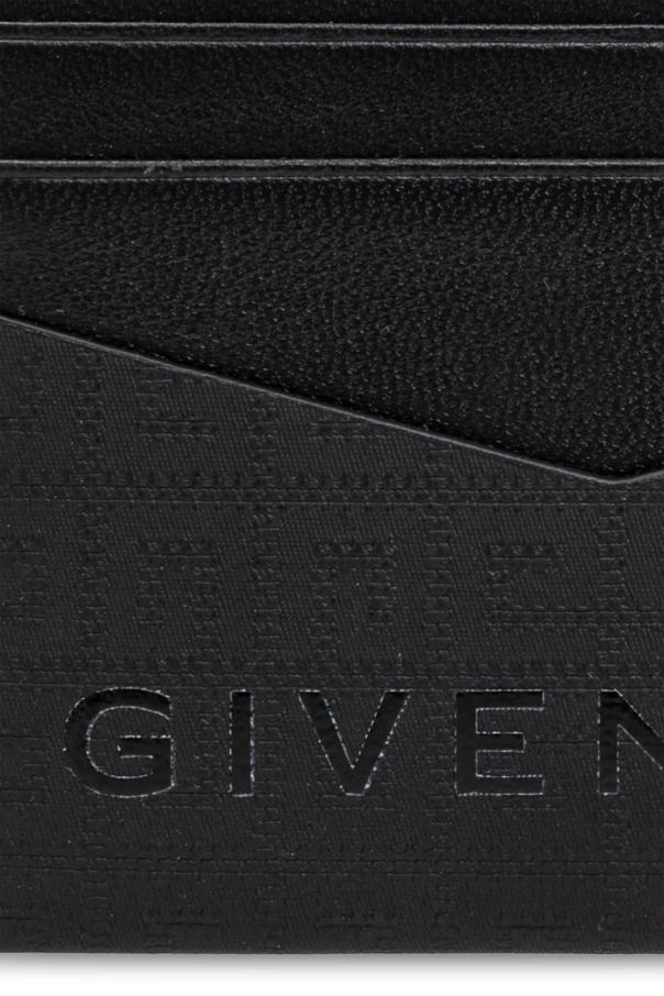 Givenchy Etui na karty