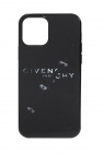 Givenchy iPhone 12 case